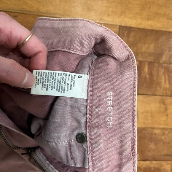 AE Jean Shorts - Picture 4 of 4